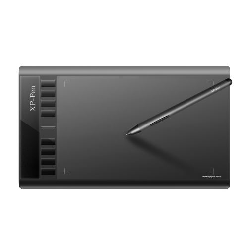XP-PEN Star 03 V2 Pen Tablet Neuf - Tablette Graphique - Albi