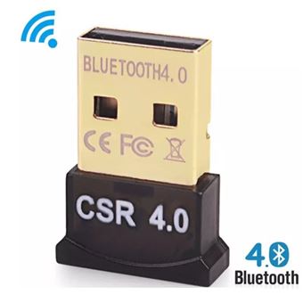 WE Bluetooth Neuf - Adapteur USB Bluetooth - Albi Dégriff' Micro