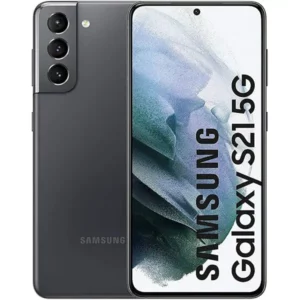 SAMSUNG Galaxy S21 Occasion - SmartPhone 6.2 pouces