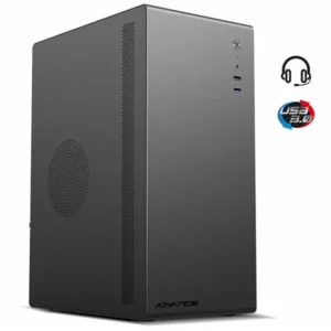 Montage Buro Neuf - INTEL i3 Quad & 8 Go & nVidia GeForce