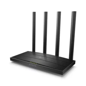TP-LINK Archer C6 Neuf - Routeur WiFi bi-bande Gigabit