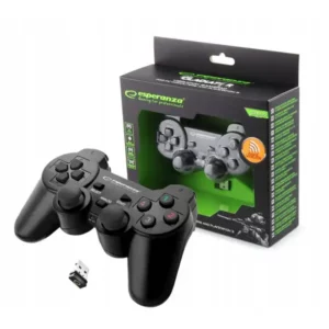 ESPERANZA Gladiator Neuf - Manette sans fil PC