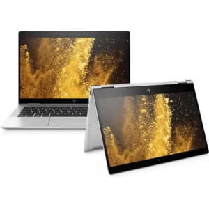 HP Elitebook x360 1040 G5 Occasion - INTEL i5 & 14 pouces tactile