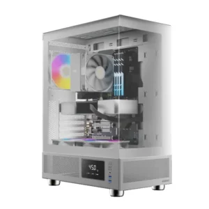Montage B&W RTX Neuf - INTEL i5 & 16 Go & RTX 4060