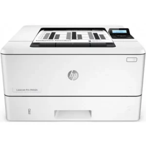 HP LaserJet Entreprise M402dn Occasion - Imprimante Laser Recto/Verso  (sans Toner/Tambour)