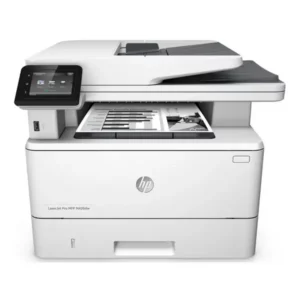 HP LaserJet Pro MFP M426fdn Occasion - Multifonction Laser Recto/Verso + 1x Bac OFFERT  (sans Toner/Tambour)