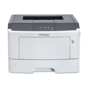 LEXMARK MS312dn Occasion - Imprimante Laser Recto/Verso  (sans Toner/Tambour)