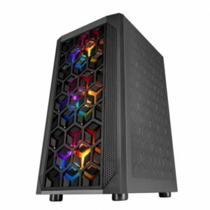 Montage Starter RTX Neuf - INTEL i5 & 16 Go & RTX3050 .