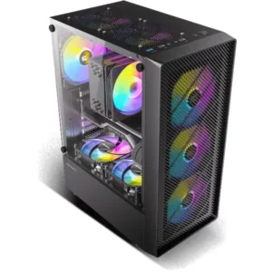 Montage Elite RTX Neuf - INTEL i5 & 16 Go & RTX3060 @ 12 Go