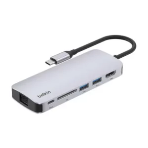 BELKIN Multiport Adapter Neuf - Réplicateur de ports