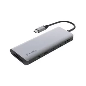 BELKIN Multiport Adapter Neuf - Réplicateur de ports