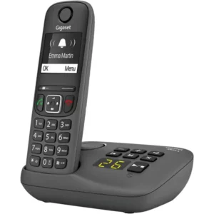 GIGASET A695A Neuf - Téléphone sans fil avec répondeur