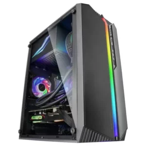 Montage Teen RTX Neuf - RGB & 8 Go & RTX3050