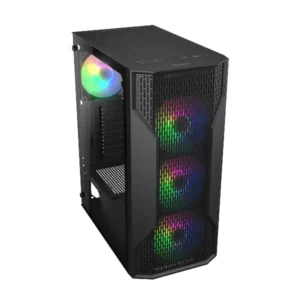 Montage i7 RTX Neuf - INTEL i7 & RTX5060Ti