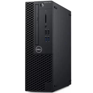 DELL Optiplex 3070 SFF Occasion - Core i7 Quad & 16 Go