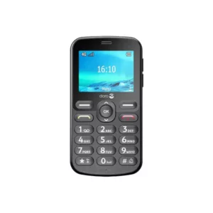 DORO 1880 SC Neuf - GSM MonoBloc 4G