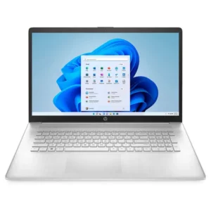 HP Laptop 17-cp2002nf Neuf - AMD Ryzen5 & 1 To & 17.3 pouces