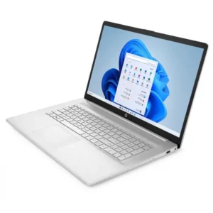 HP Laptop 17-cn3007nf Neuf - INTEL Core i3 & 17.3 pouces