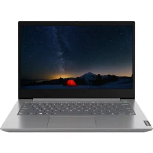 LENOVO ThinkBook 14-IML Occasion - INTEL i3 & 14 Pouces