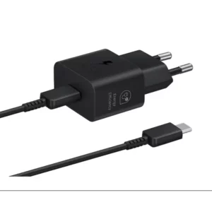 SAMSUNG EP-T2510X Neuf - Chargeur 25W USB-C