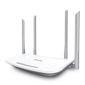 TP-LINK Archer C50 Neuf - Routeur WiFi Bi-Bande