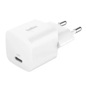 BELKIN BoostCharge USB-C Neuf - Alimentation USB-C 25W