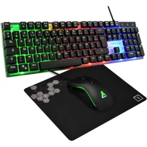 G-LAB YTTRIUM Combo Neuf - Pack 3-En-1 RGB