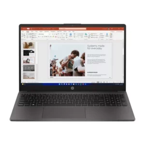 HP 255 G10 Neuf - AMD Ryzen3 & 15.6 pouces