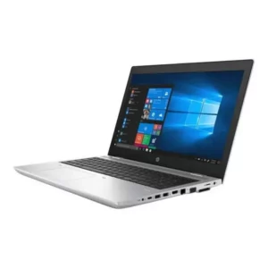 HP ProBook 650 G4 Occasion - INTEL i5 & 8 Go & 15.6 Pouces