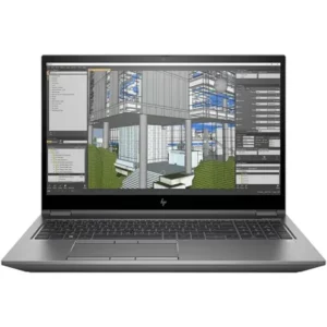 HP ZBook 15.6 G8 Occasion - INTEL i7 Gen.11 & 32 Go & Quadro T1200 & 15.6 pouces