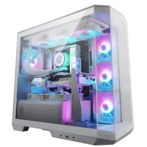 Montage MagPano Neuf - INTEL i7 & 32 Go & RTX5060