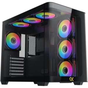 Montage XigPano RTX Neuf - AMD Ryzen5 & RTX5050