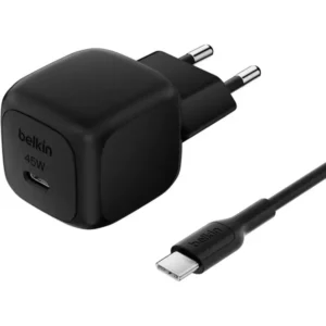BELKIN BoostCharge USB-C 45W Neuf - Chargeur universel 45W