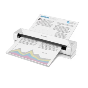 BROTHER DS-720D Occasion - Scanner Professionnel Recto-Verso