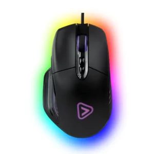 ON LAN SO-100 Neuf - Souris Gamer RGB 12400 dpi