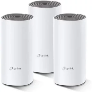 TP-LINK Deco E4 V4 Neuf - Système WiFi Mesh AC1200