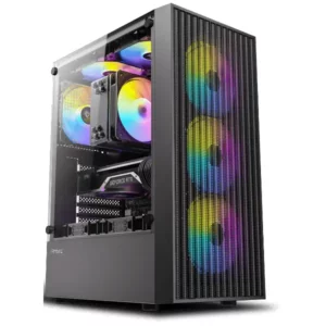 Montage Starter RTX Neuf - INTEL i5 & 16 Go & RTX5050