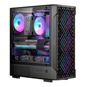 Montage Starter RTX Neuf - INTEL i5 & 16 Go & RTX5050