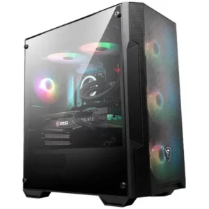 Montage i7 RTX Neuf - INTEL i7 & RTX5060Ti