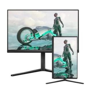 PHILIPS Evnia 3000 24M2N3200A Neuf - Moniteur 24 pouces Gamer 180 Hz Réglable & Rotatif