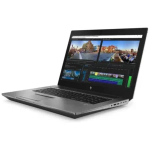 HP ZBook 17.3 G6 Occasion - INTEL i5 Quad & 17.3 pouces