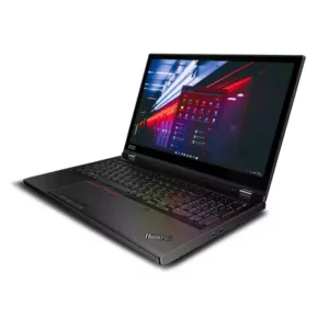 LENOVO P53 Occasion - INTEL i7 & Quadro RTX & 15.6