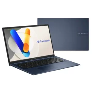 ASUS VivoBook 17 Neuf - INTEL Core 3 & 17.3 pouces