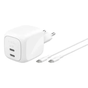 BELKIN BoostCharge USB-C 67W Neuf - Chargeur universel 67W