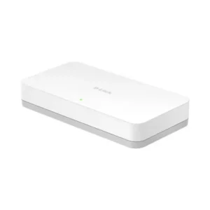 D-LINK GO-SW-8G Neuf - Switch 8 Ports Giga