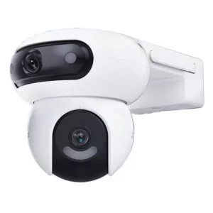 EZVIZ H90 Dual 2K+ Neuf - Caméra IP Extérieure