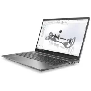 HP ZBook 15.6 G8 Occasion - INTEL i7 & 32 Go & 15.6