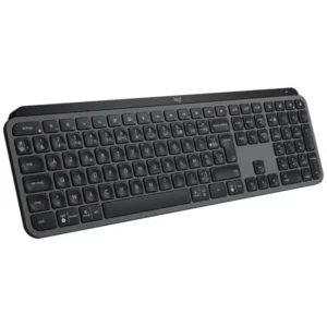 LOGITECH MX Keys S Neuf - Clavier sans fil USB Slim