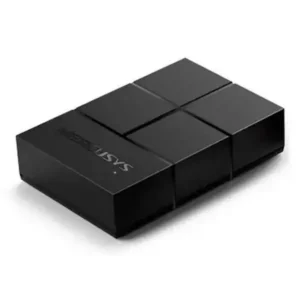 MERCUSYS MS105G Neuf - Switch 5 Ports Giga