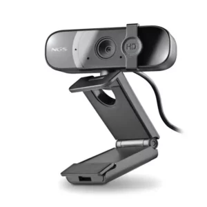 NGS Xpress CAM 1080 Neuf - Webcam FHD avec micro